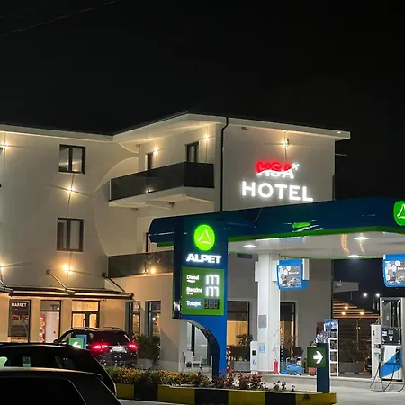 Hotel Side Airport