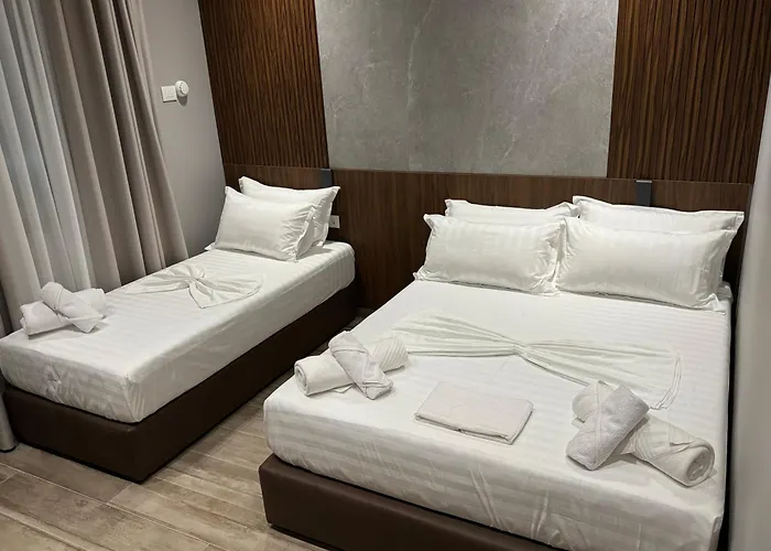 Side Airport Hotel 3*