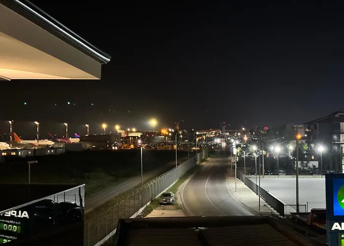 Hotel Side Airport 3*