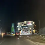 Side Airport Hotel 3*