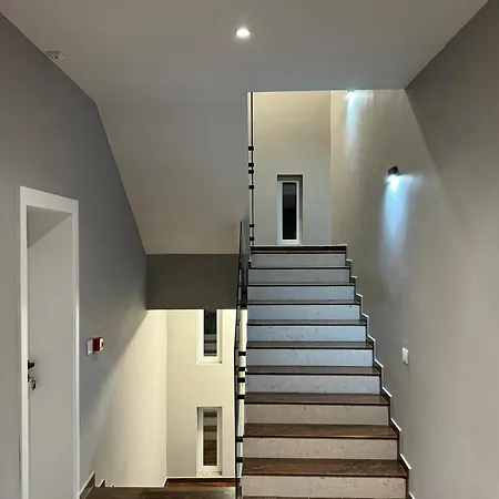 Side Airport Szálloda 3*