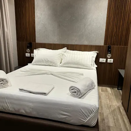 Side Airport Hotel 3*