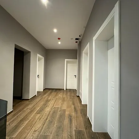 Side Airport 3* Rinas