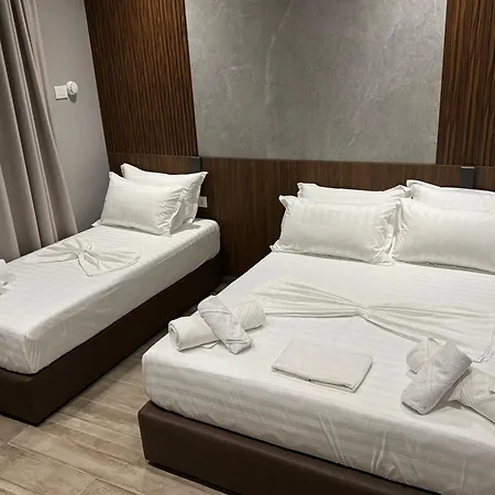 Side Airport Ξενοδοχείο 3*