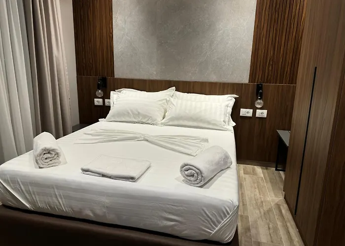 Side Airport Hotel 3*
