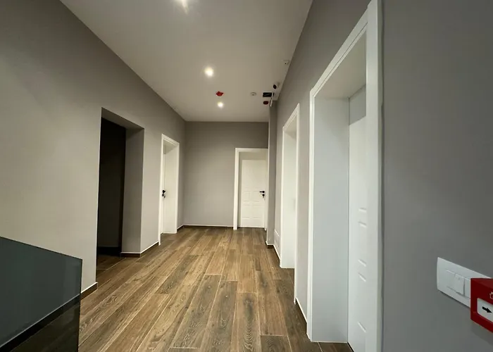 Side Airport 3* Rinas